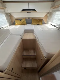 Bild 8 Hymer B-Klasse MC T 680