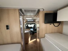 Bild 11 Hymer B-Klasse MC T 680