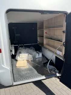 Bild 13 Hymer B-Klasse MC T 680