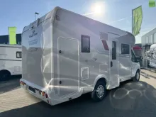 Fahrzeugbild Roller Team Kronos 234 TL Face-to-Face Hubbett Automatik #5