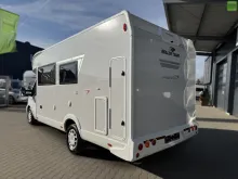 Fahrzeugbild Roller Team Kronos 234 TL Face-to-Face Hubbett Automatik #6