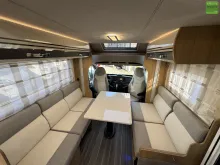 Fahrzeugbild Roller Team Kronos 234 TL Face-to-Face Hubbett Automatik #10