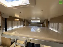 Fahrzeugbild Roller Team Kronos 234 TL Face-to-Face Hubbett Automatik #24