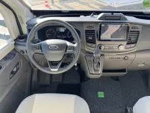 Fahrzeugbild Roller Team Kronos 234 TL Face-to-Face Hubbett Automatik #28