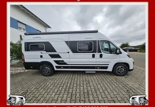 Twin Edition 640 SLB