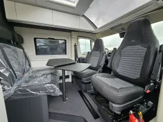 Bild 4 Adria Twin Edition 640 SLB Aut|180PS|NAVI|SGX auf Juni