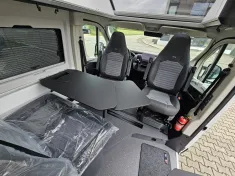 Bild 5 Adria Twin Edition 640 SLB Aut|180PS|NAVI|SGX auf Juni