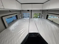 Bild 6 Adria Twin Edition 640 SLB Aut|180PS|NAVI|SGX auf Juni