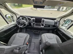 Bild 7 Adria Twin Edition 640 SLB Aut|180PS|NAVI|SGX auf Juni