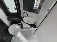 Bild 13 Adria Twin Edition 640 SLB Aut|180PS|NAVI|SGX auf Juni