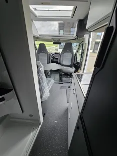 Bild 15 Adria Twin Edition 640 SLB Aut|180PS|NAVI|SGX auf Juni