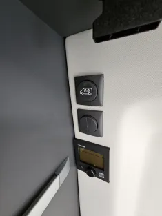 Bild 16 Adria Twin Edition 640 SLB Aut|180PS|NAVI|SGX auf Juni