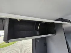 Bild 18 Adria Twin Edition 640 SLB Aut|180PS|NAVI|SGX auf Juni