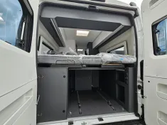 Bild 20 Adria Twin Edition 640 SLB Aut|180PS|NAVI|SGX auf Juni