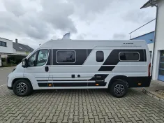 Bild 24 Adria Twin Edition 640 SLB Aut|180PS|NAVI|SGX auf Juni