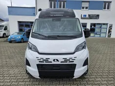 Bild 25 Adria Twin Edition 640 SLB Aut|180PS|NAVI|SGX auf Juni