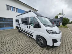 Bild 26 Adria Twin Edition 640 SLB Aut|180PS|NAVI|SGX auf Juni