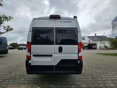 Bild 27 Adria Twin Edition 640 SLB Aut|180PS|NAVI|SGX auf Juni