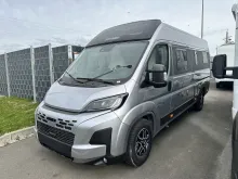 Fahrzeugbild Hymer Camper Van Yellowstone #3