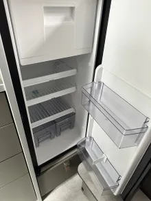 Fahrzeugbild Hymer Camper Van Yellowstone #8