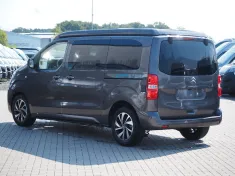 Bild 2 Pössl Campster, Navi, Xenon, Season Sale 9000€