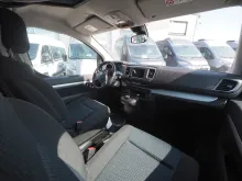 Fahrzeugbild Pössl Campster, Navi, Xenon, Season Sale 9000€ #6