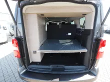 Fahrzeugbild Pössl Campster, Navi, Xenon, Season Sale 9000€ #8