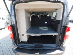 Bild 8 Pössl Campster, Navi, Xenon, Season Sale 9000€