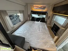 Bild 13 Challenger 240 Etape Edition - Ausstellungsfahrzeug-