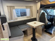 Bild 17 Challenger 240 Etape Edition - Ausstellungsfahrzeug-