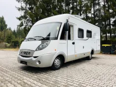Bild 1 Hymer B-Klasse CL 664