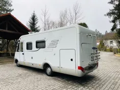 Bild 2 Hymer B-Klasse CL 664