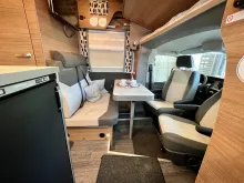 Fahrzeugbild Knaus Tourer VAN 500 MQ Vansation #4