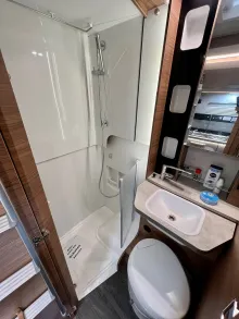 Fahrzeugbild Knaus Tourer VAN 500 MQ Vansation #12