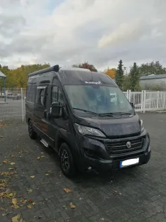 Bild 4 Sunlight Camper Van Cliff 540 Adventure Edition