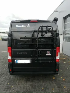 Bild 5 Sunlight Camper Van Cliff 540 Adventure Edition
