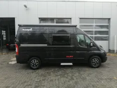 Bild 6 Sunlight Camper Van Cliff 540 Adventure Edition
