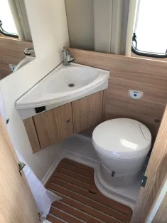 Bild 7 Sunlight Camper Van Cliff 540 Adventure Edition
