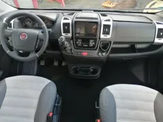 Bild 10 Sunlight Camper Van Cliff 540 Adventure Edition