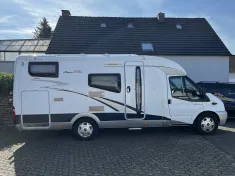 Bild 1 Hobby Van DL 500 GESC