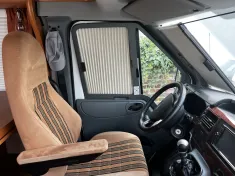 Bild 4 Hobby Van DL 500 GESC