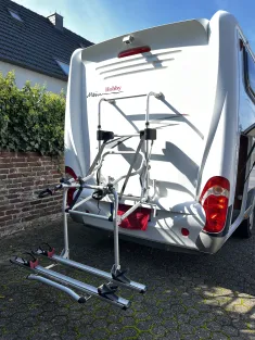 Bild 5 Hobby Van DL 500 GESC