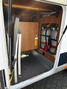 Bild 10 Hobby Van DL 500 GESC