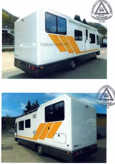 Grundriss Tag