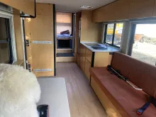 Fahrzeugbild Niesmann + Bischoff ClouLINER 900 #4