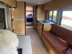 Bild 4 Niesmann + Bischoff ClouLINER 900