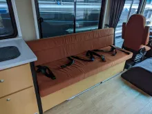 Fahrzeugbild Niesmann + Bischoff ClouLINER 900 #5