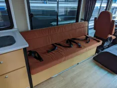 Bild 5 Niesmann + Bischoff ClouLINER 900