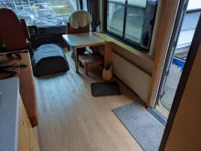 Fahrzeugbild Niesmann + Bischoff ClouLINER 900 #6
