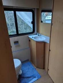 Fahrzeugbild Niesmann + Bischoff ClouLINER 900 #9